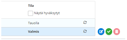 Tilausten hallinta tyomaatilaukset.PNG